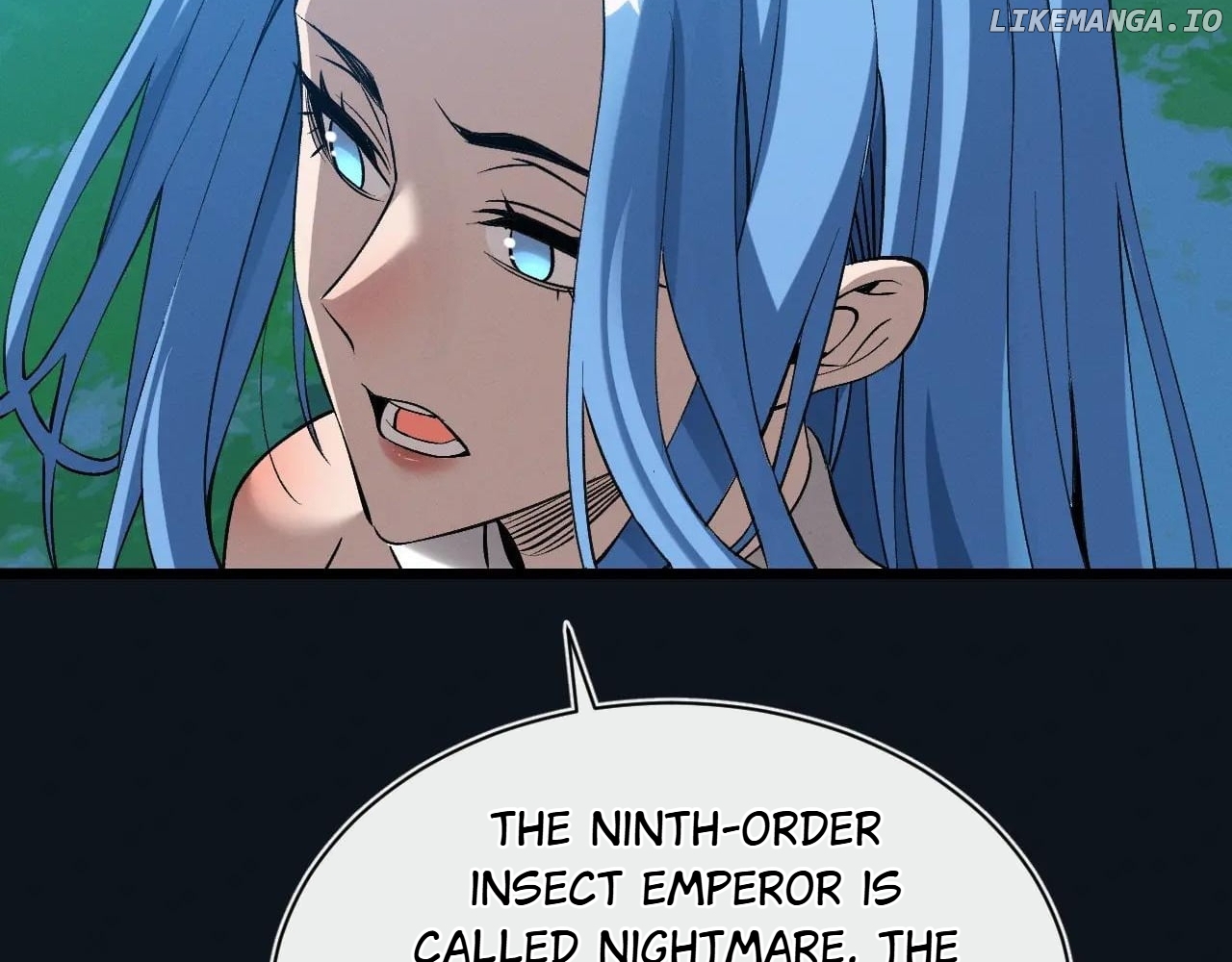 Master of Ancient Divine Weapons Chapter 29 - page 77